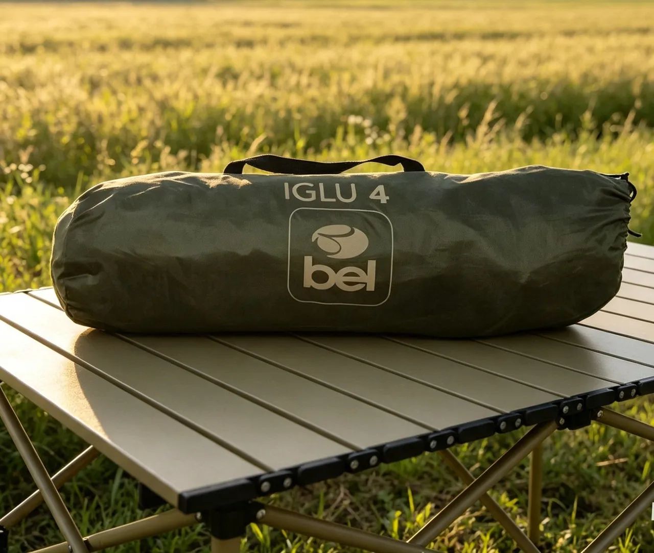 Vendo barraca iglu 4 