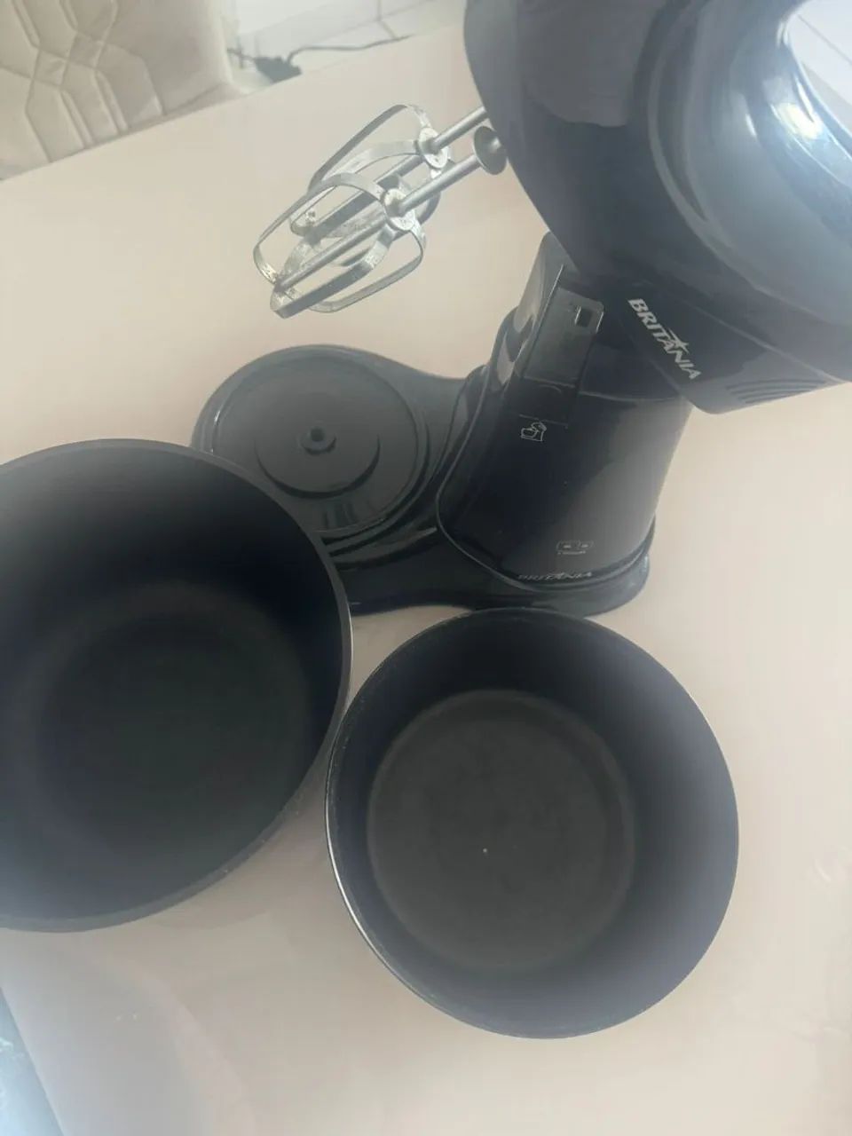Batedeira  - Foto 2