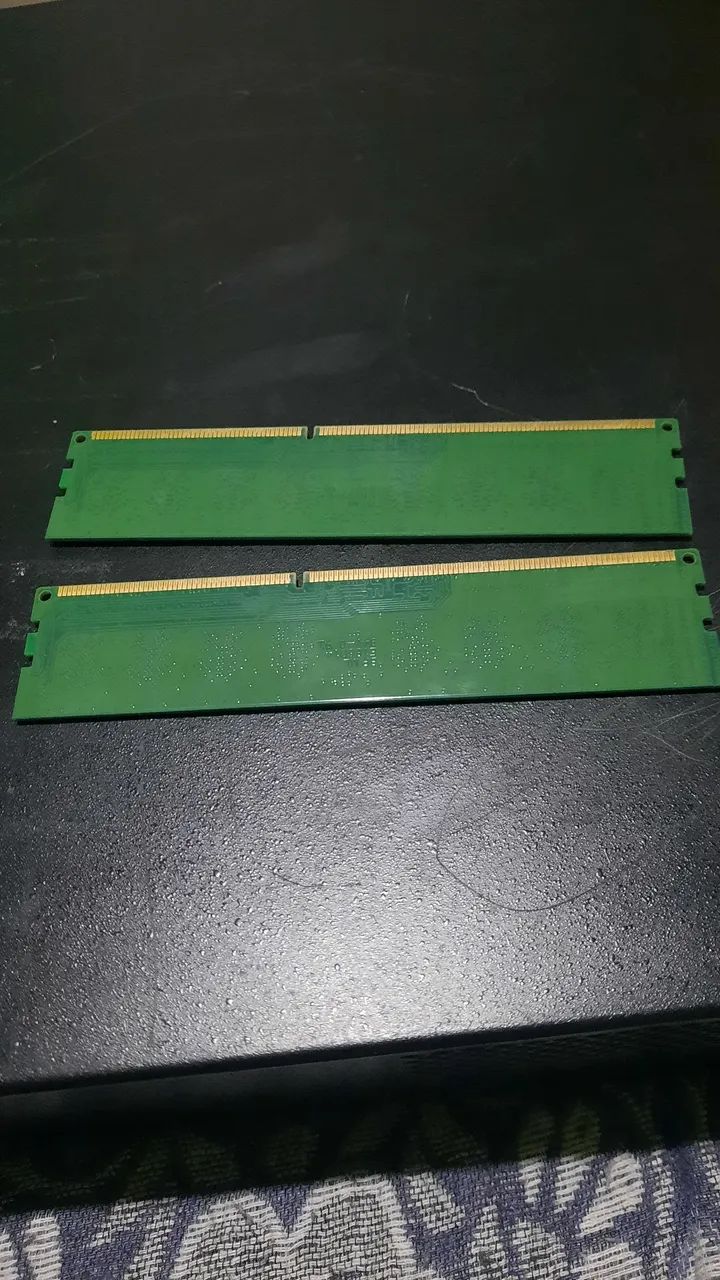 Memória Ram 8gb  - Foto 2