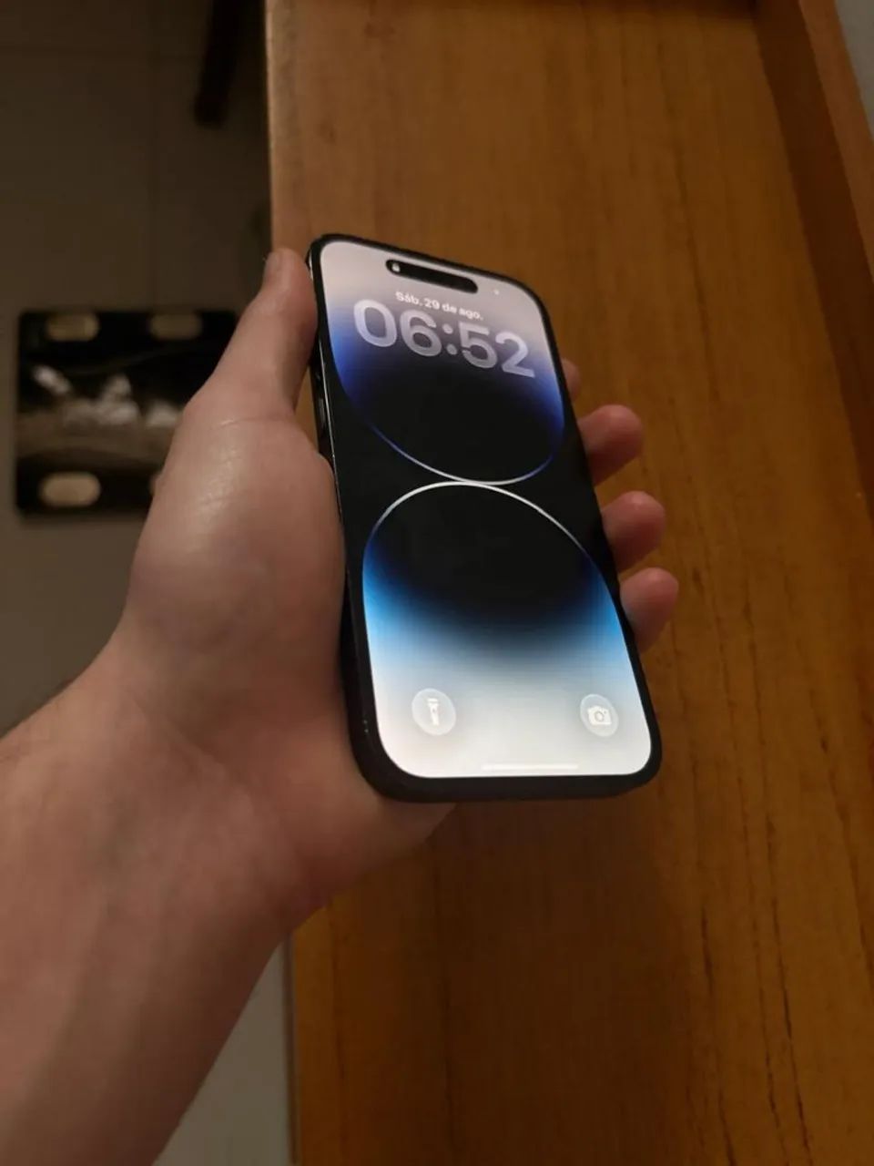 Iphone 14 pro