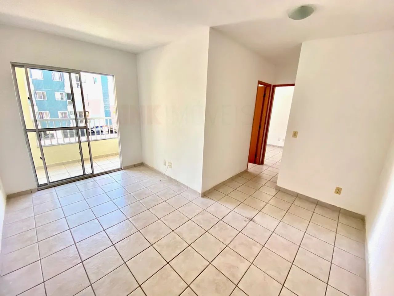 Apartamento em Jardim Camburi - Vitória