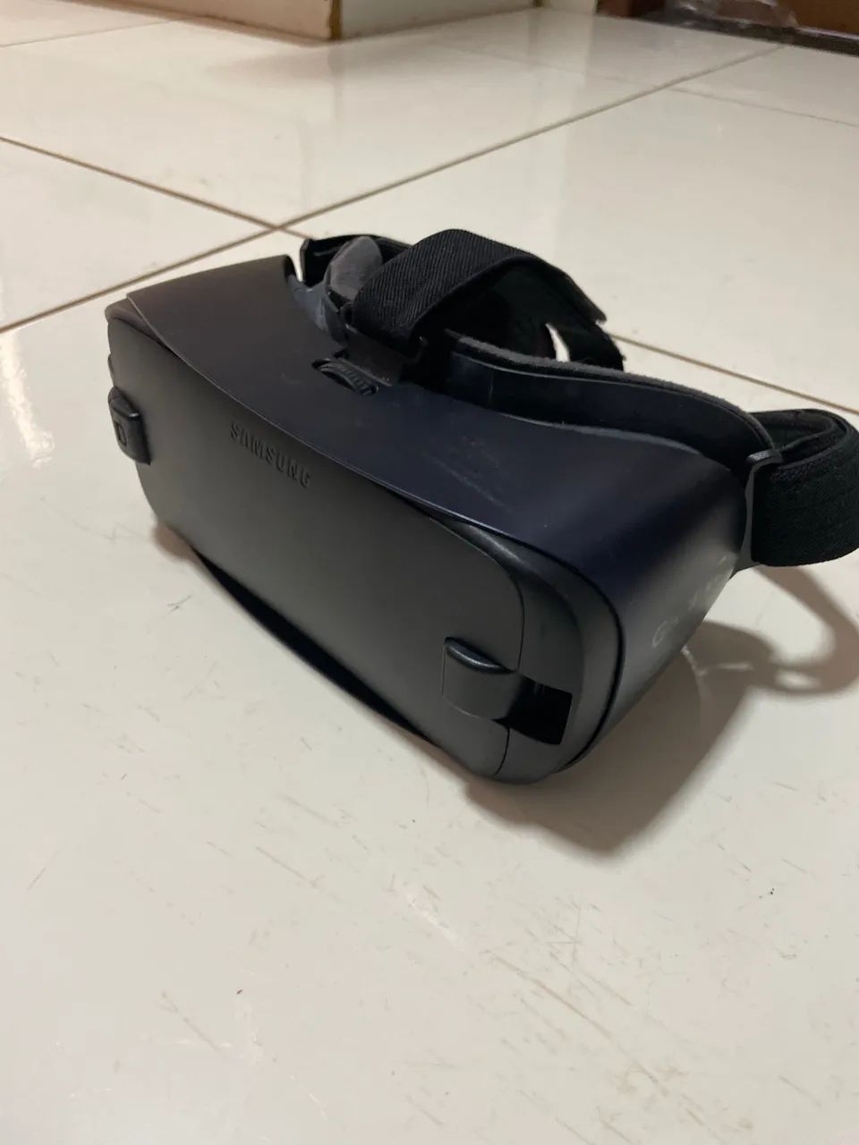 Óculos vr Samsung 