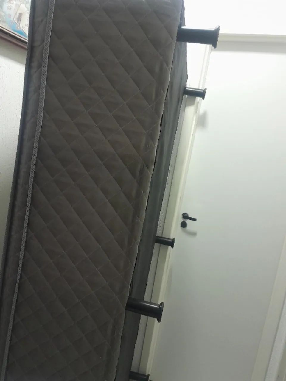 Colchão box solteiro 