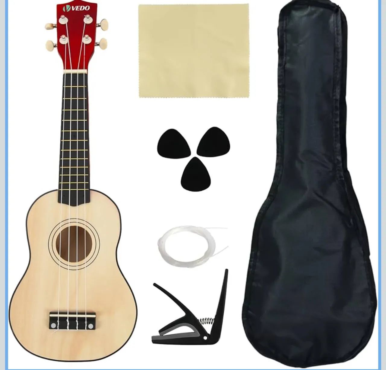 Ukulele 