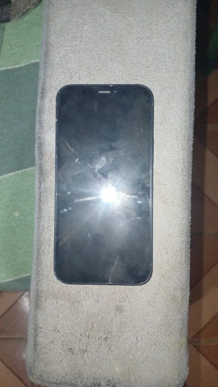 iPhone 12 mini 128GB - Ótimo Estado
