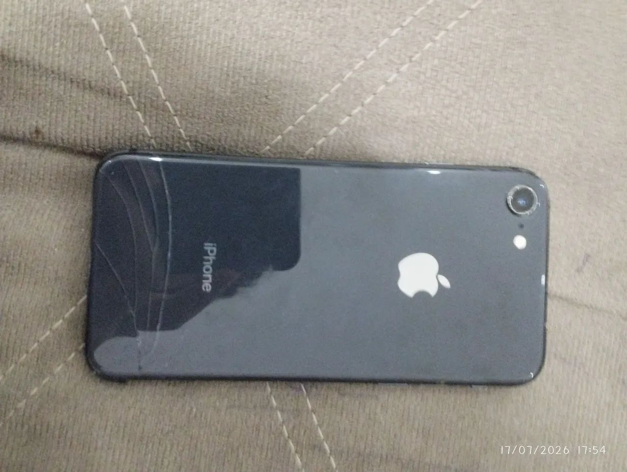iPhone 7 - Foto 2
