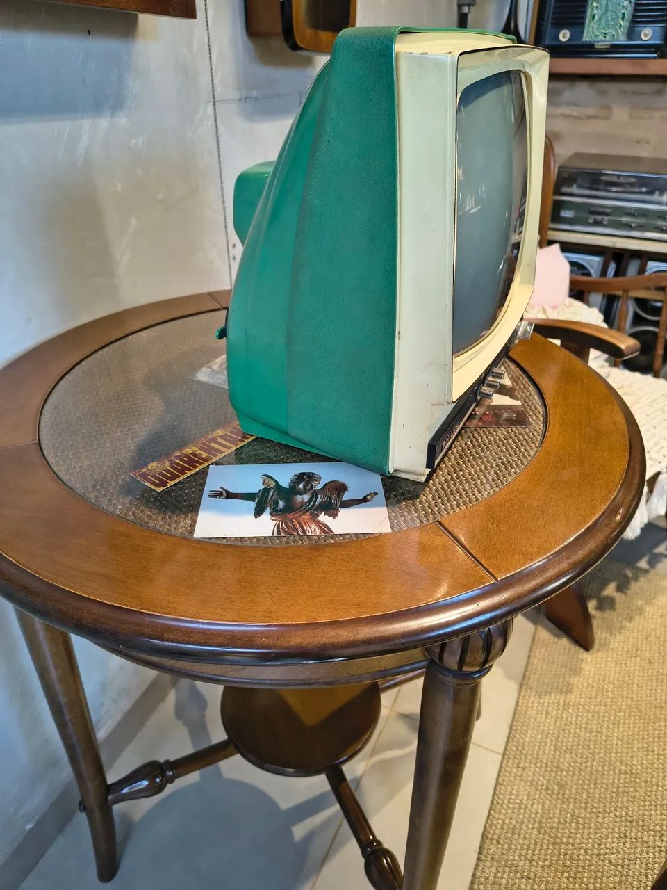 Tv Philco no estado sem teste  - Foto 3
