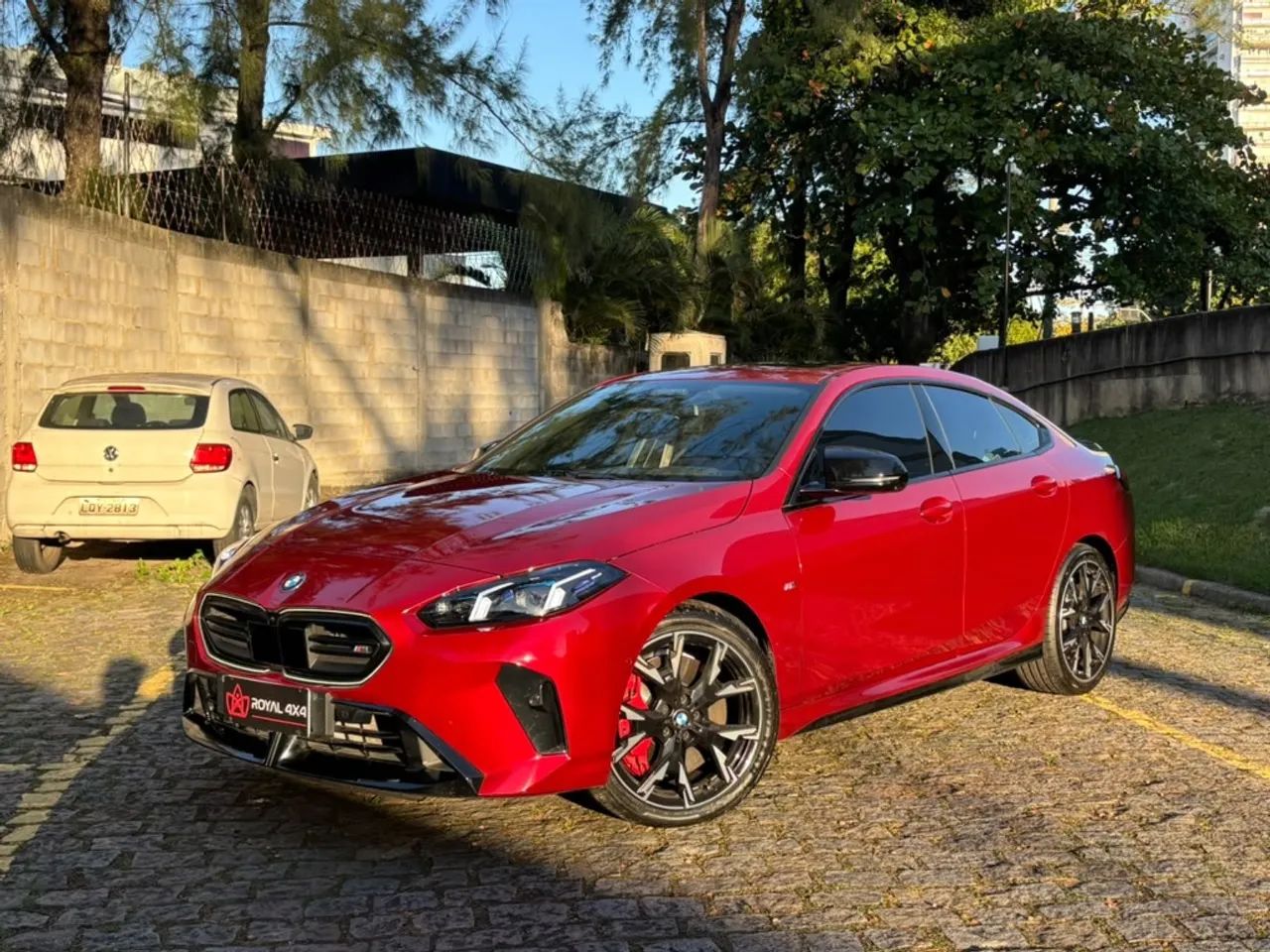 BMW M235I M235i XDRIVE Gran Coupé 2.0 Aut. 2026