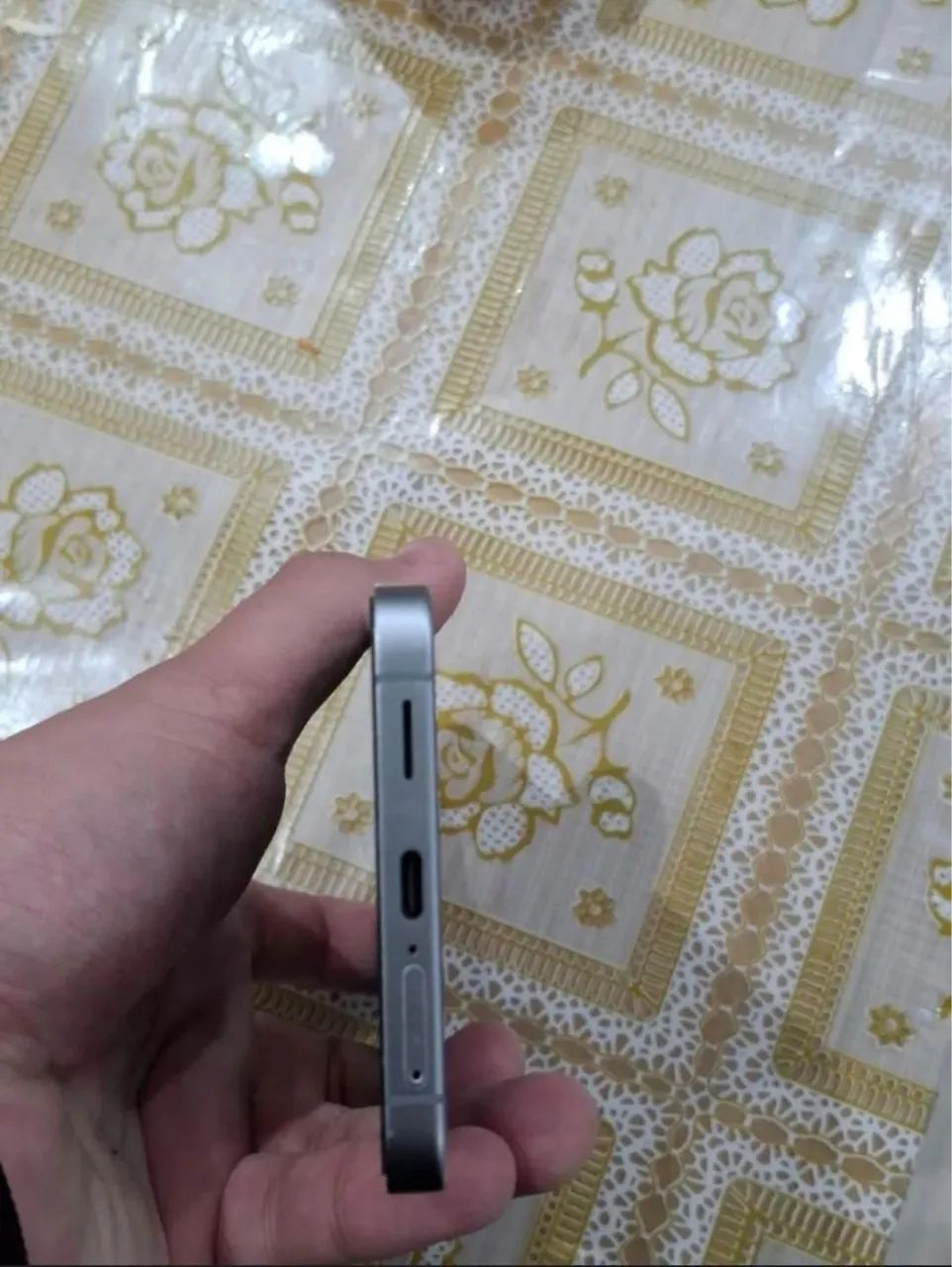 Samsung S25 FÉ - Foto 4
