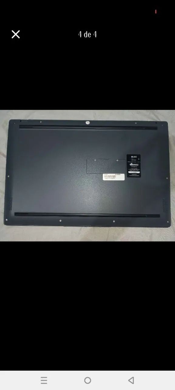 Notebook multi ultra - Foto 2