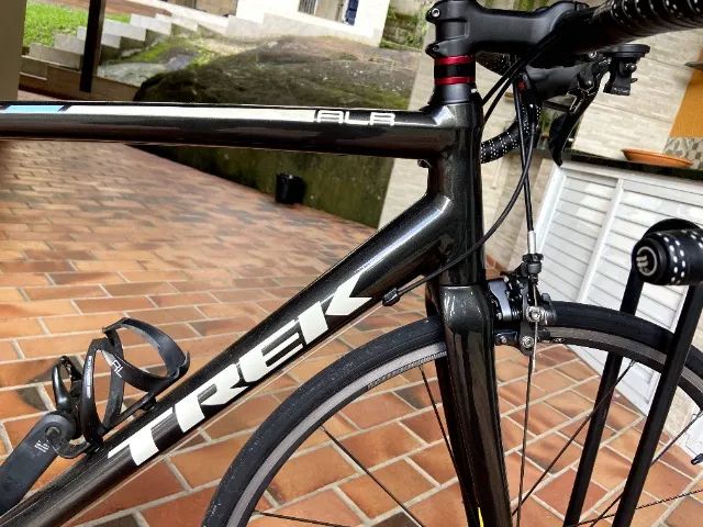 Bike Speed -  Trek Emonda ALR 6  - Foto 5