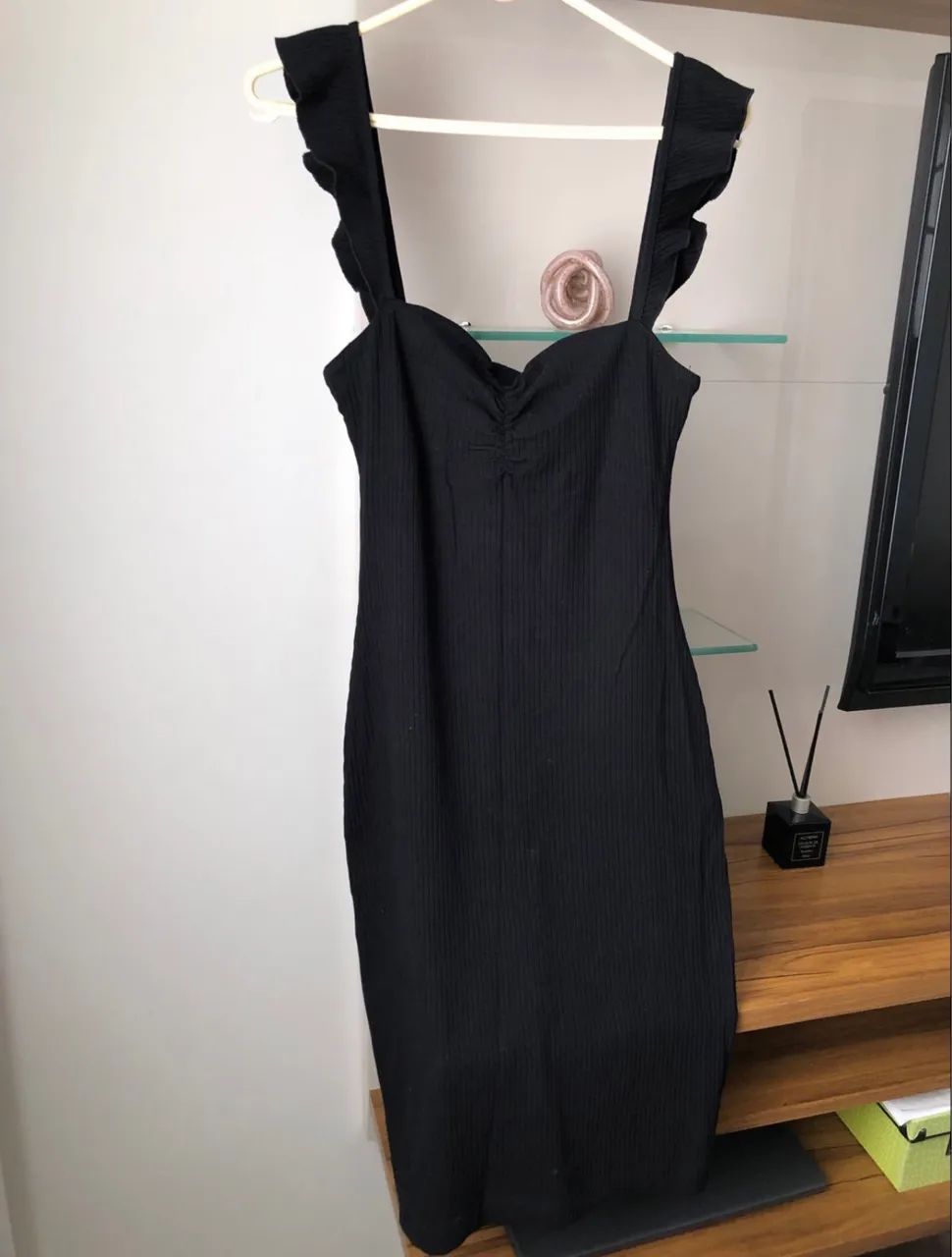 Vestido midi Dress To