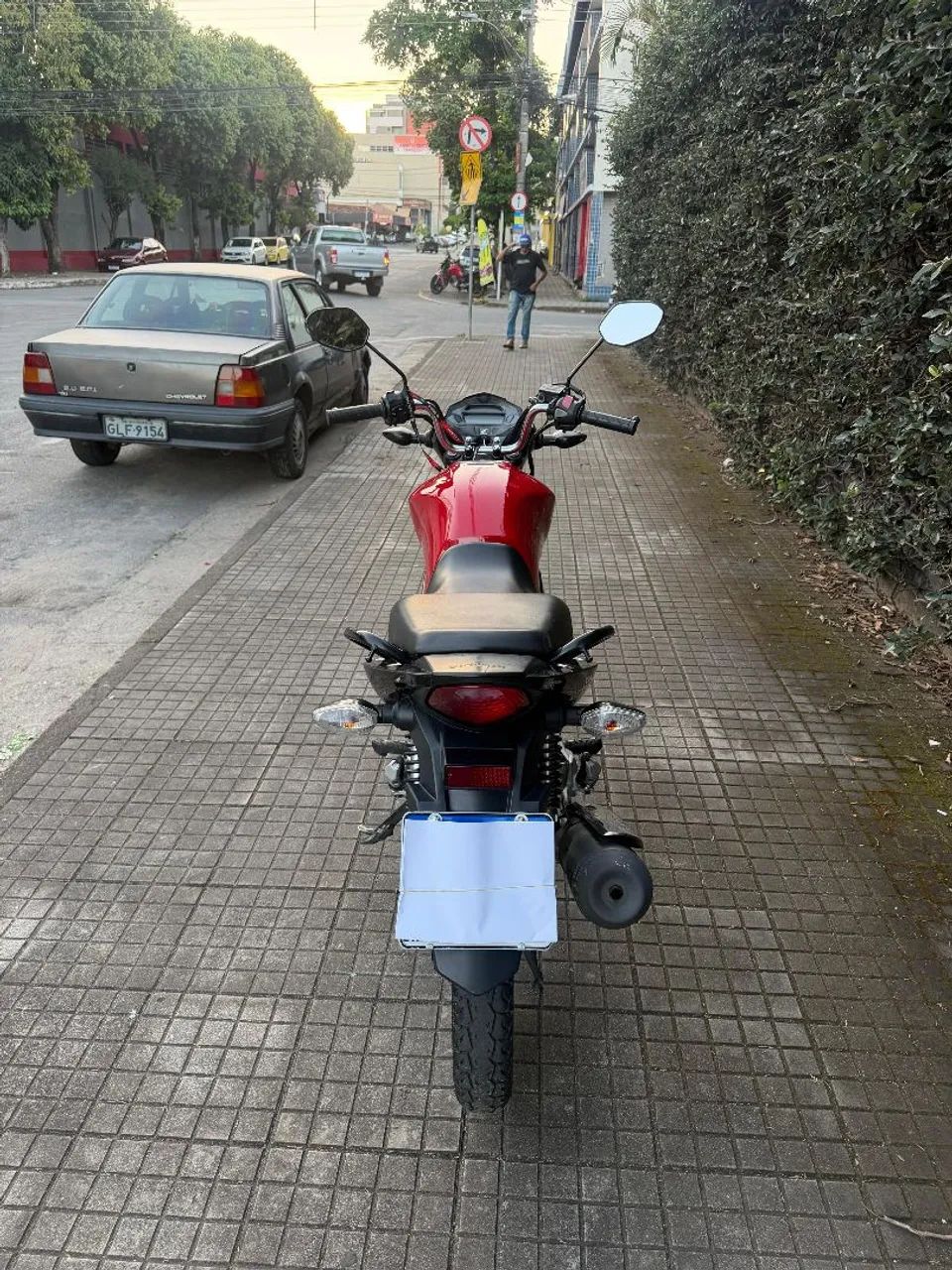 Honda 160cc Start 2024 - Foto 5