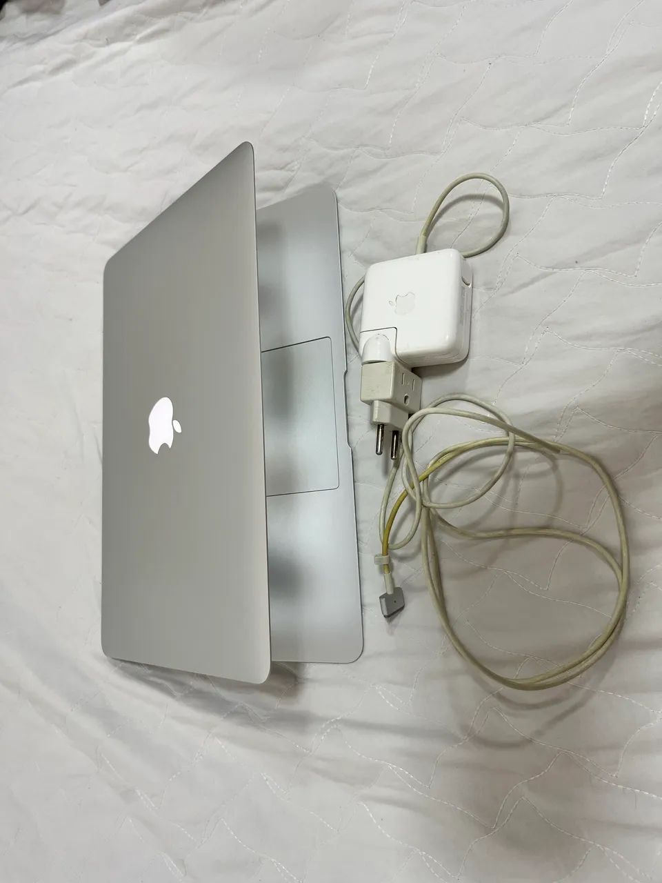 MacBook 2017 - Foto 5