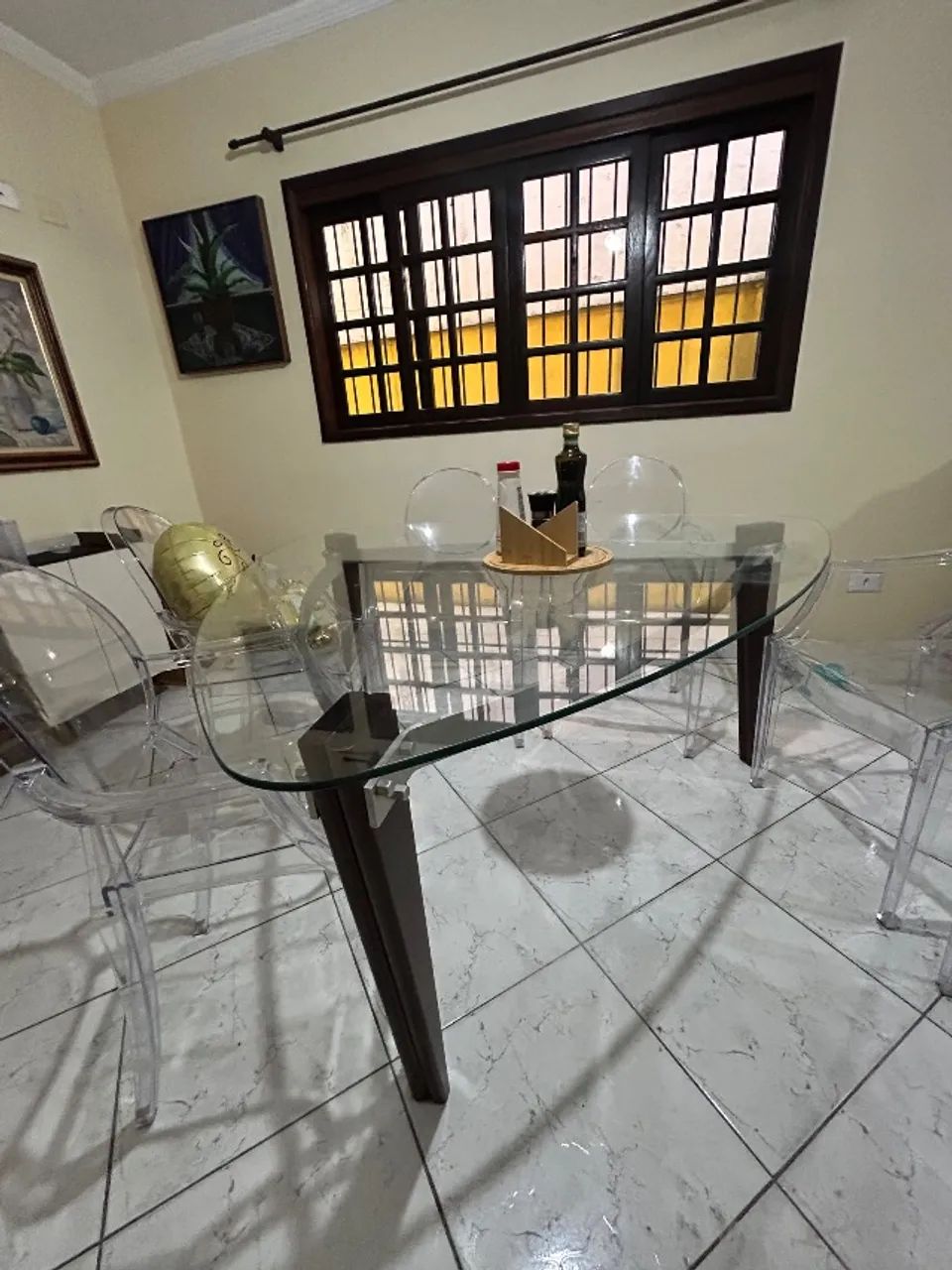 Mesa de jantar  - Foto 3