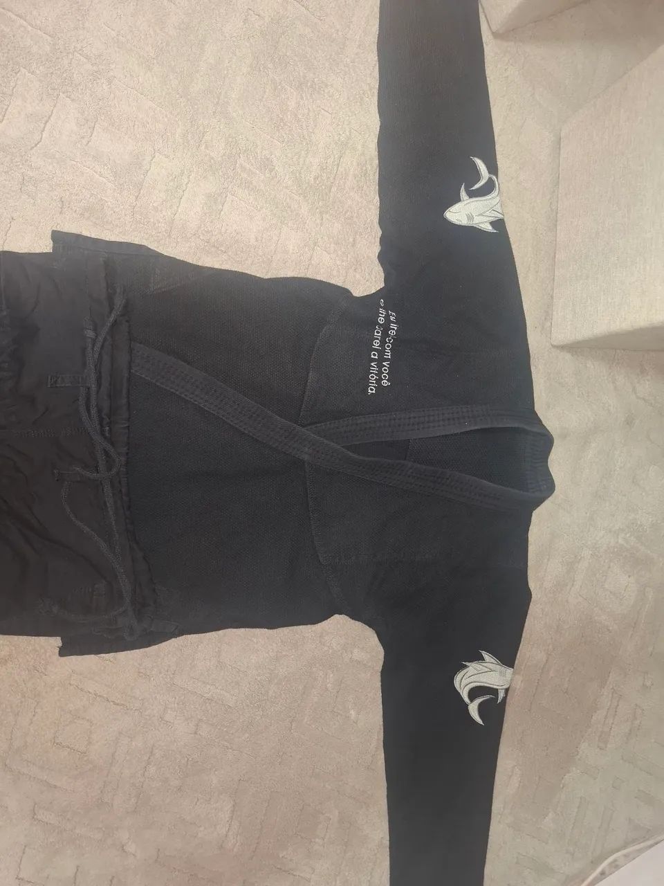 Kimono Jiu-Jitsu - Foto 2