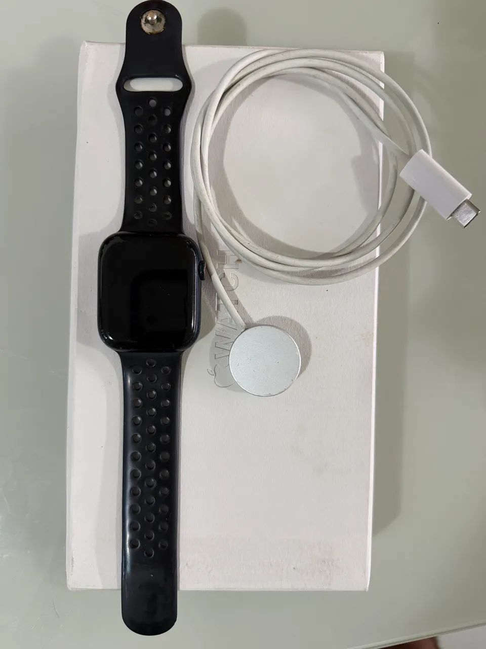Apple Watch 8 45 mm GPS Celular*