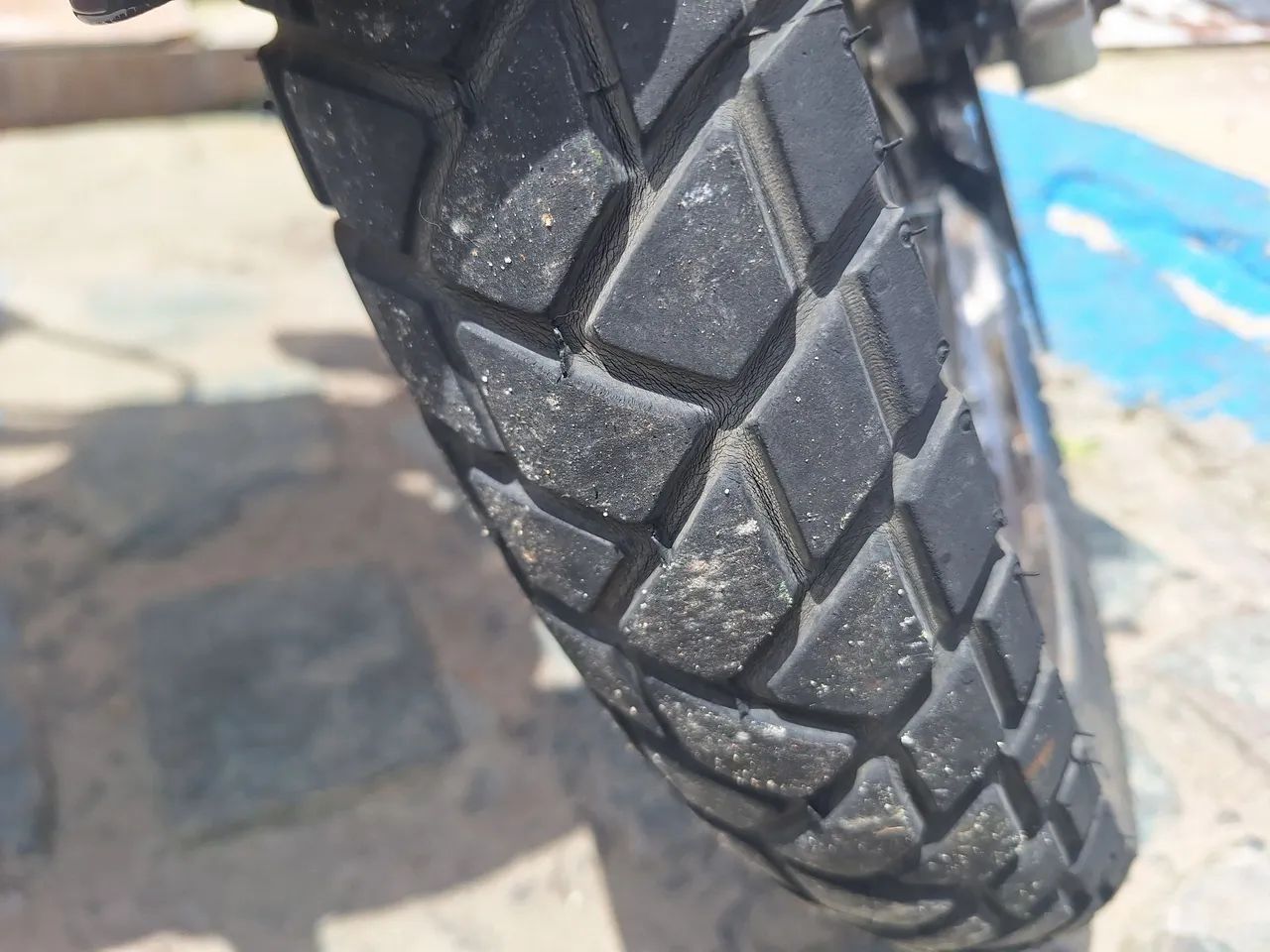 Moto honda - Foto 3