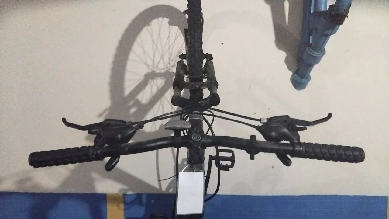 bicicleta Trek 3700 - Foto 2