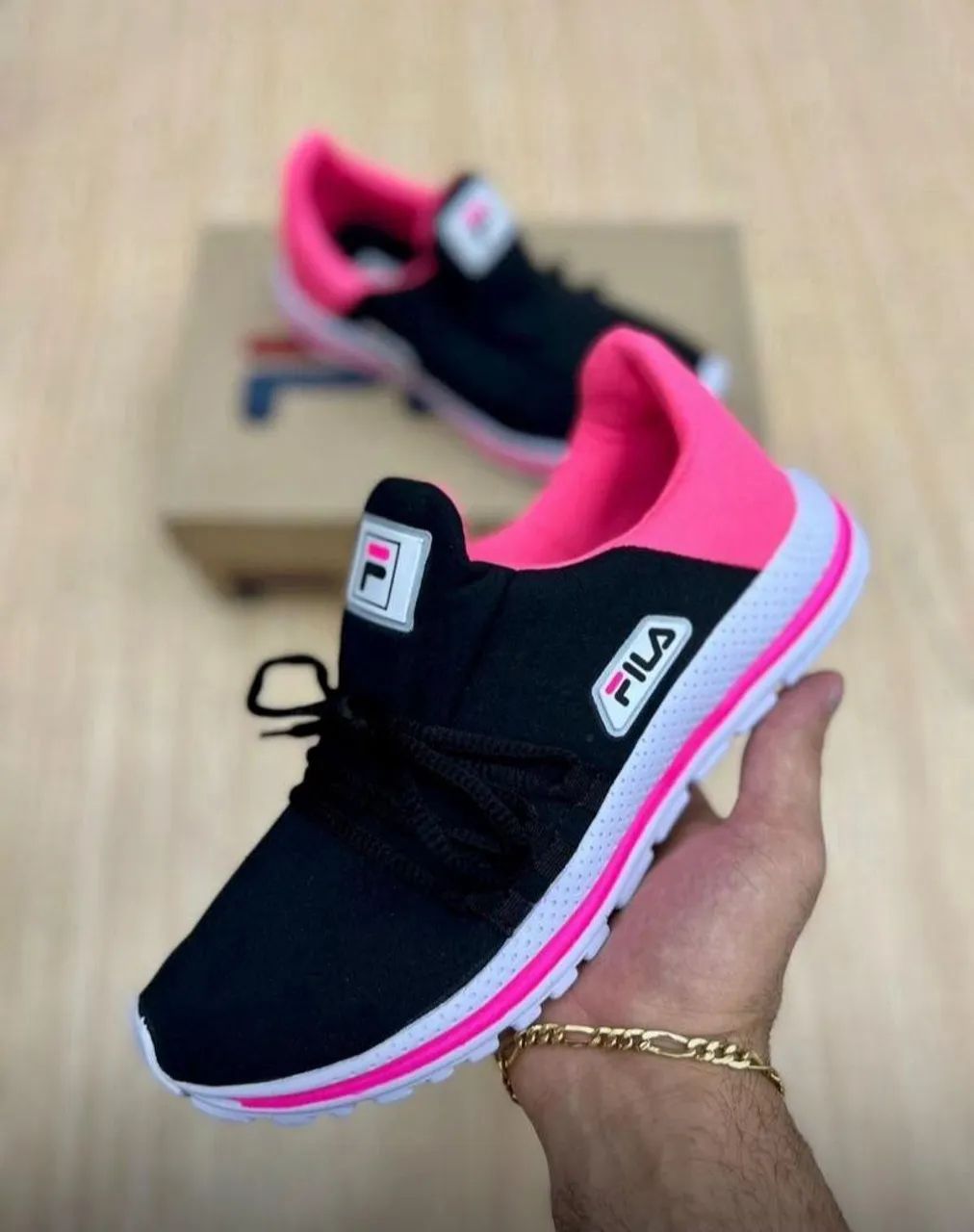 Sapatos  - Foto 3