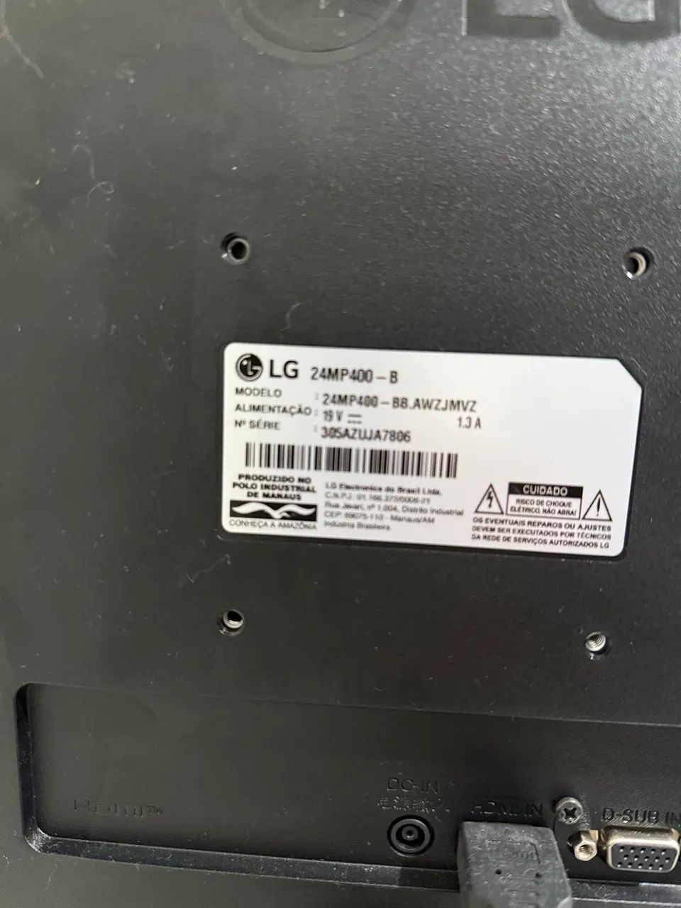 Monitor  - Foto 2