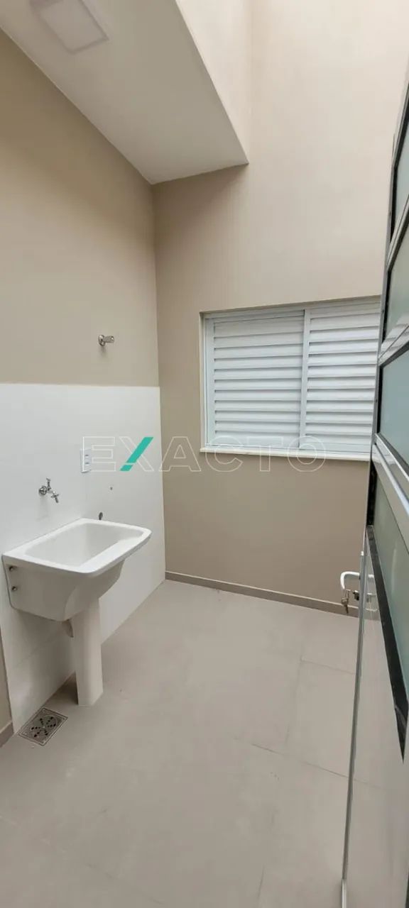 casa - Parque Jambeiro - Campinas - Foto 5