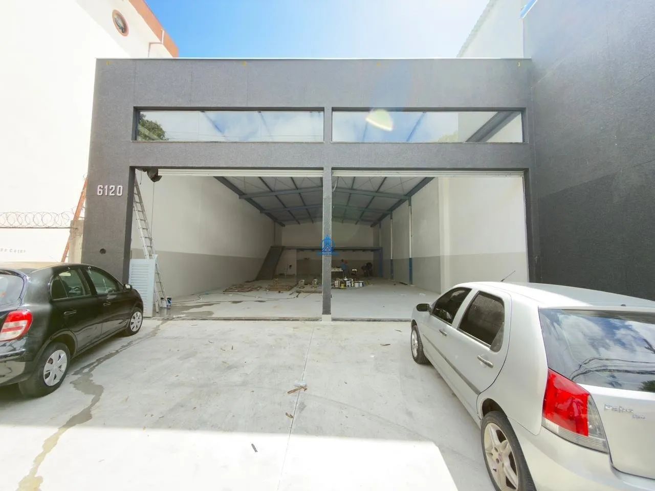 GALPÃO 360M² COM MESANINO VENDA NOVA BH - Foto 2
