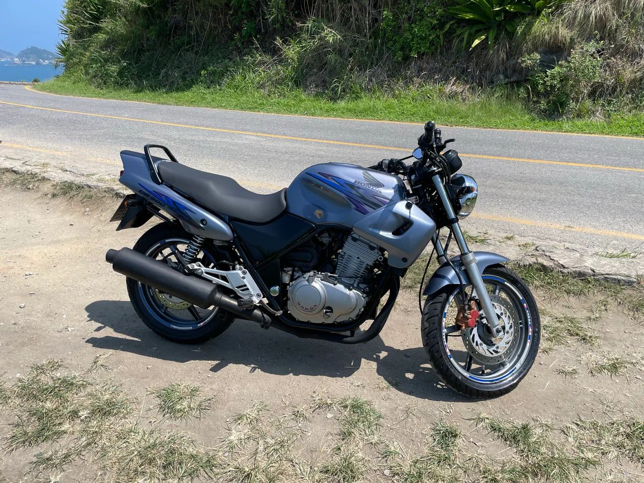 Cb500/2000 - Foto 4
