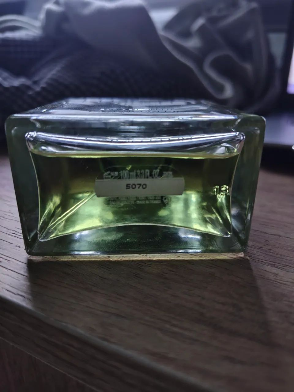 Perfume Eternity da Calvin Klein 100ml eu de toilette - Foto 3