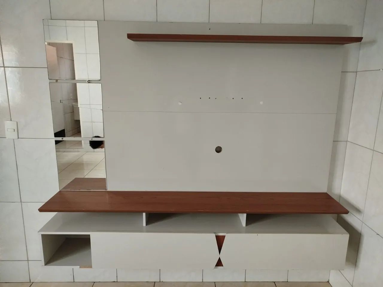 Painel para Tv até 70 polegadas 
