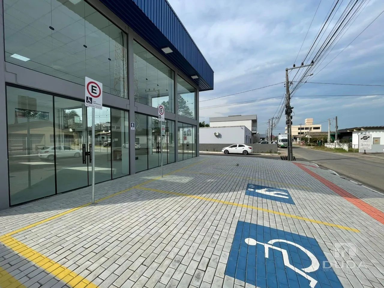 EXCELENTE PAVILHÃO NOVO - Foto 5
