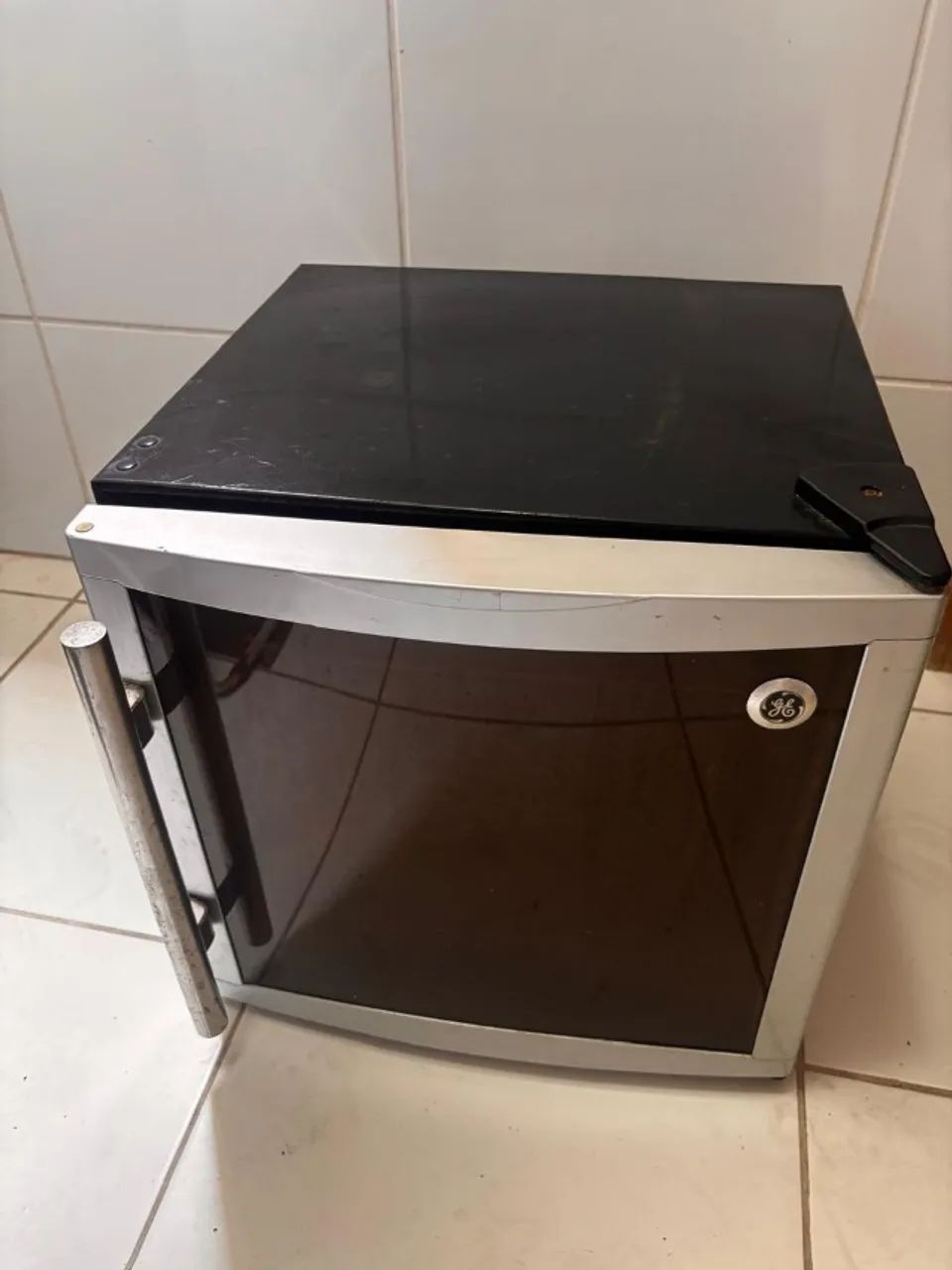 Frigobar/Adega LG - Foto 2