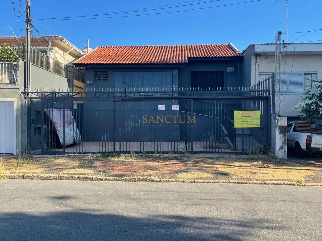 casa - Jardim Proença - Campinas - Foto 2