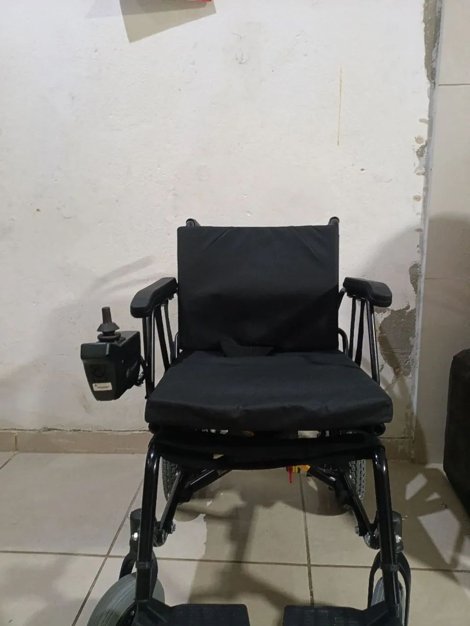 Cadeira de rodas freedom - Foto 4