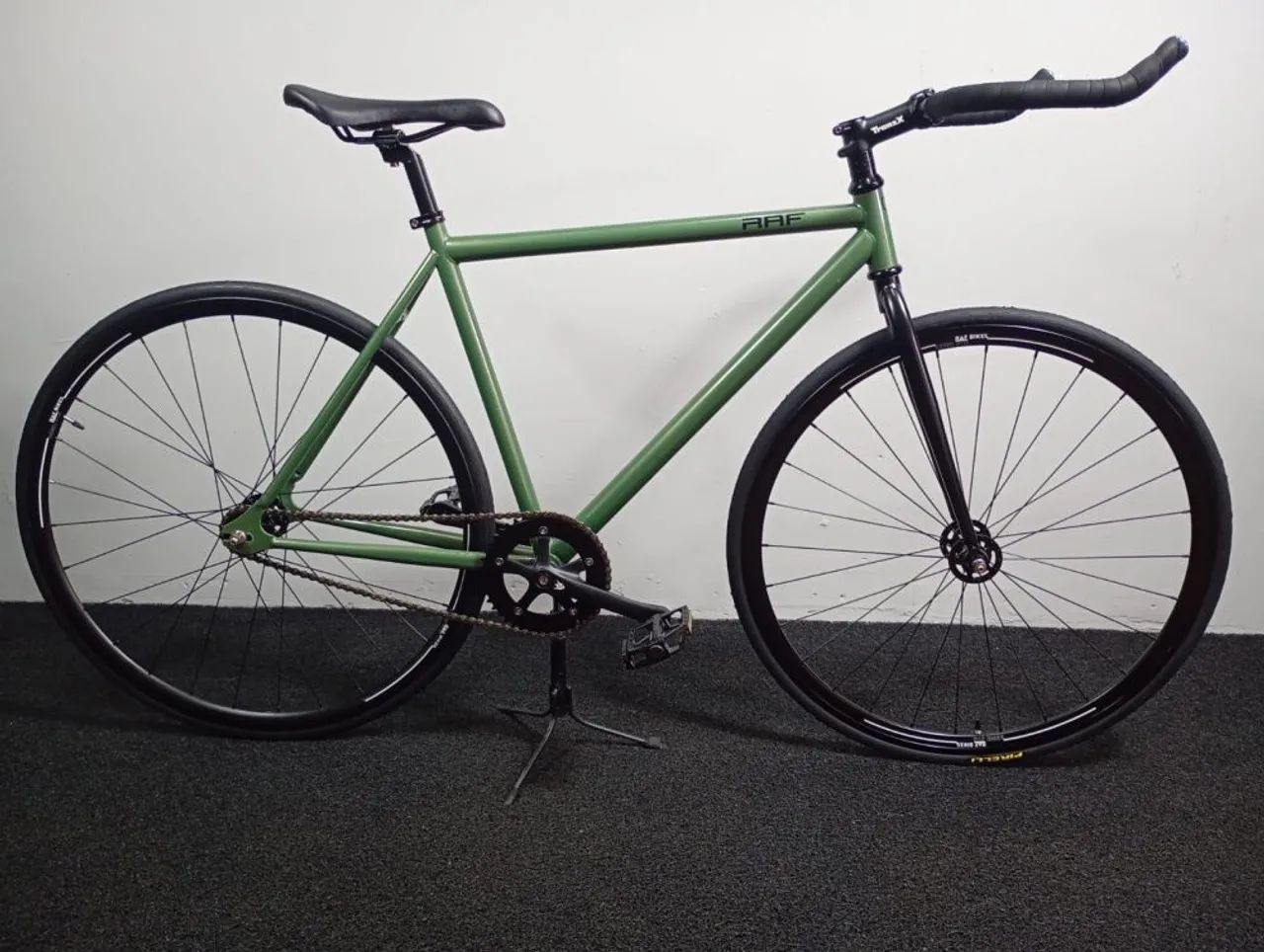 Bike Raf Speed/fixa - Foto 2