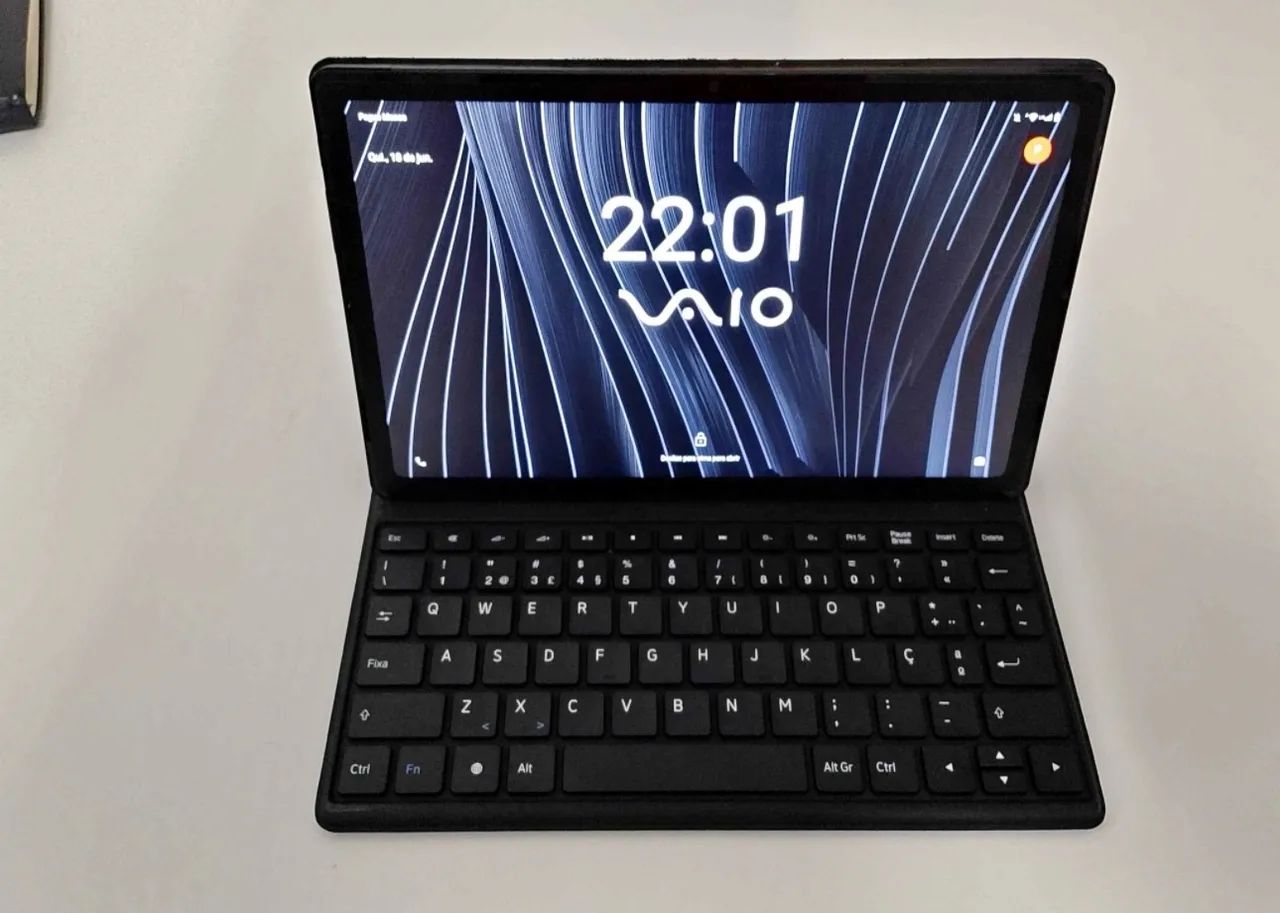 Tablet Vaio Tl10 128 8gb RAM - Foto 2