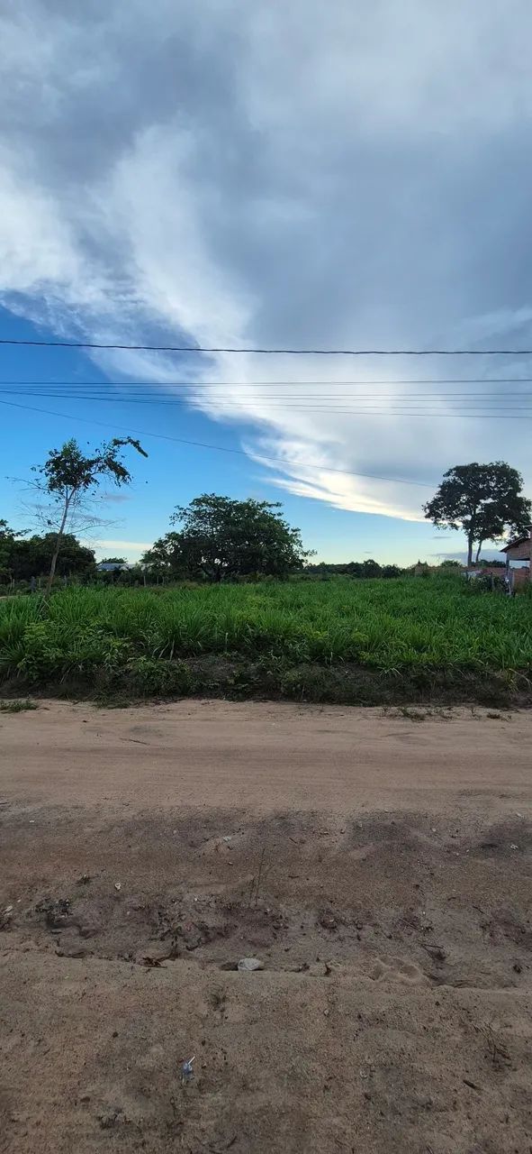 Vendo terreno medindo 20x30 - Foto 5
