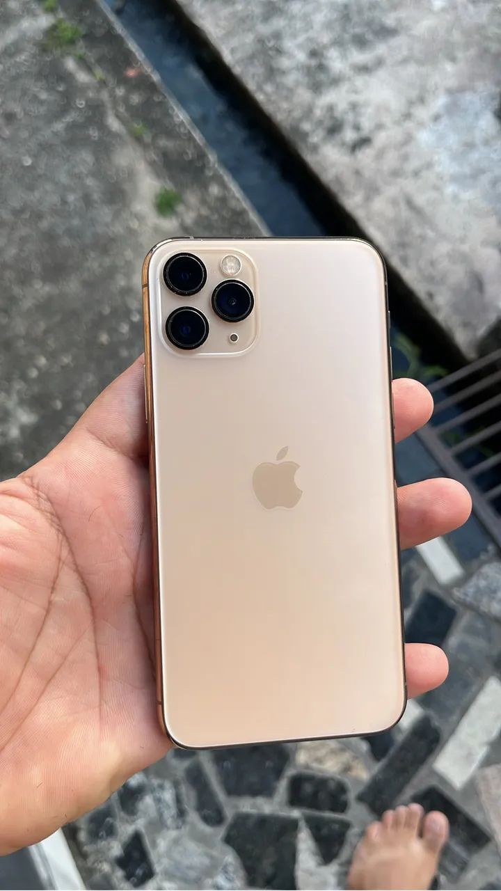IPhone 11 Pro - Foto 2