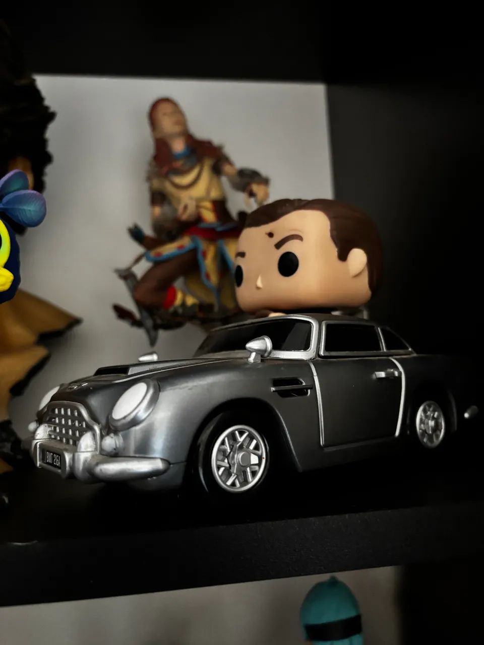 Funkos originais - Foto 3