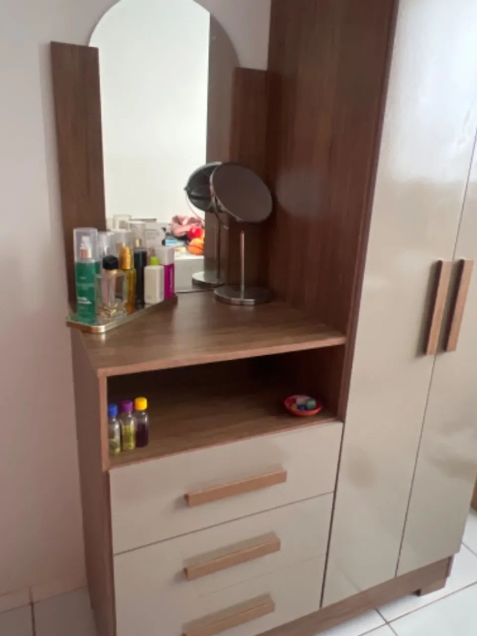 guarda roupa  - Foto 3
