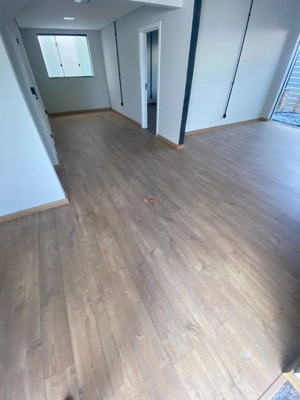 Casa Comercial 271m² Colégio Batista - Foto 3