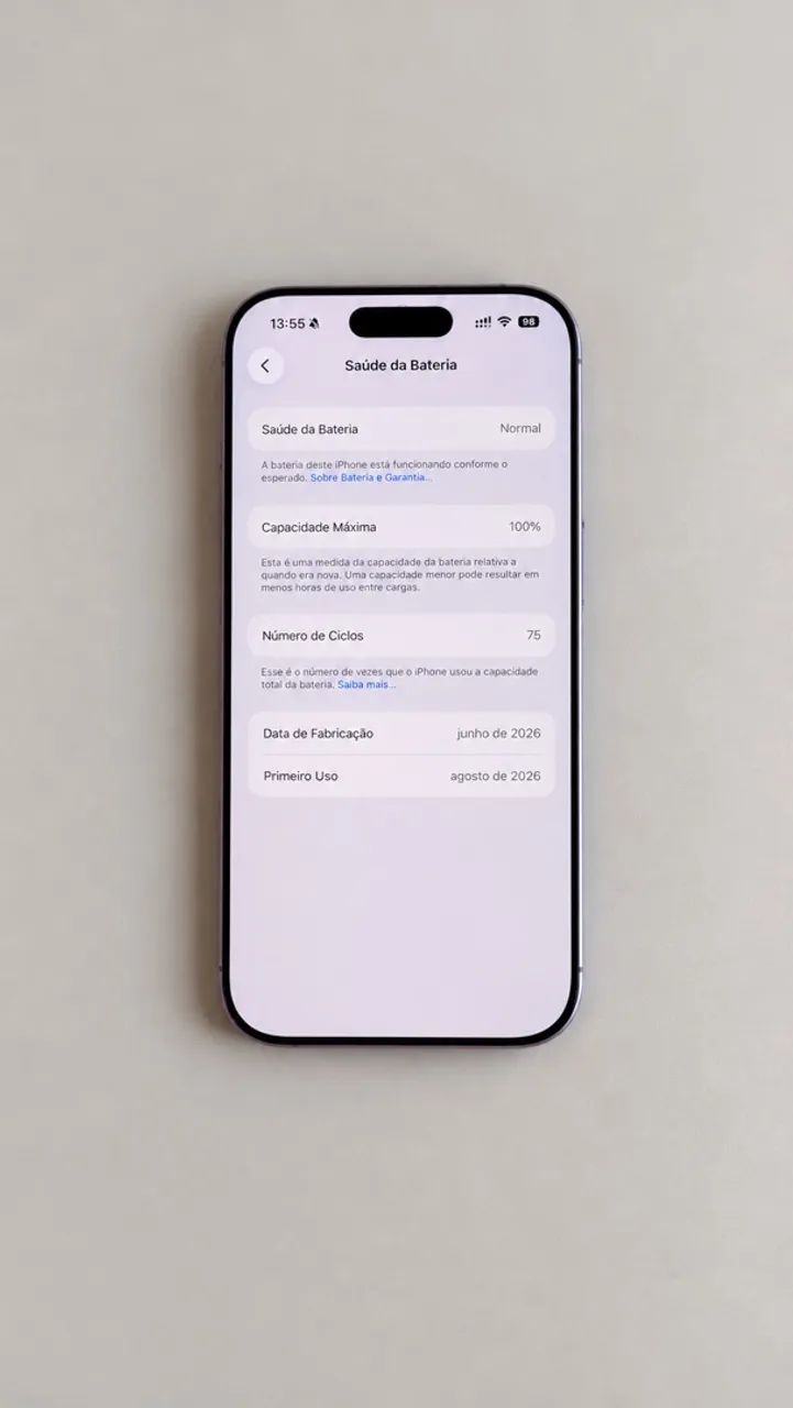 iPhone 17 - Foto 5