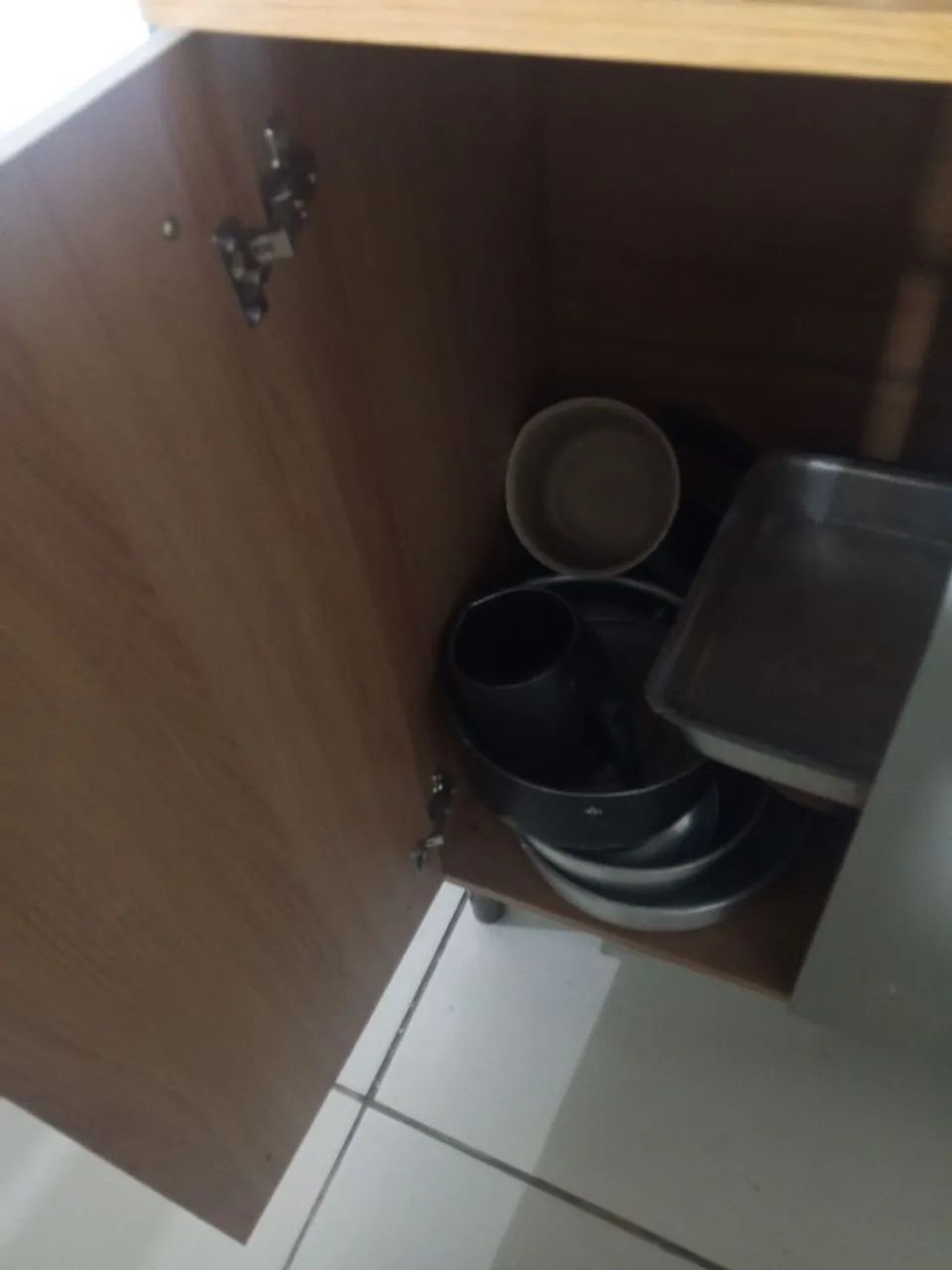 Armário de cozinha  - Foto 5