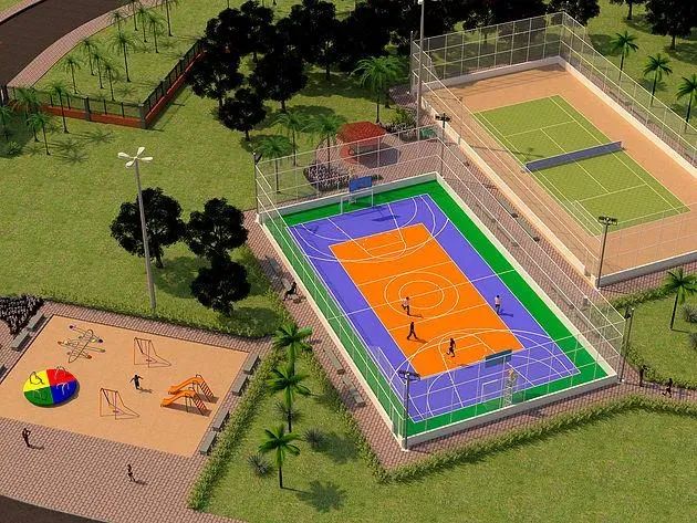 terreno - Parque Ortolândia - Hortolândia - Foto 4