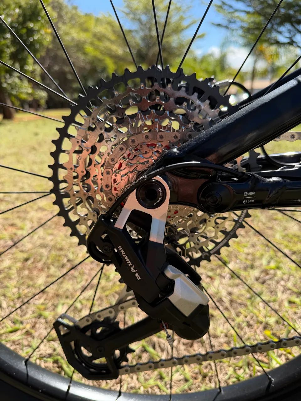 SPECIALIZED G3 ELETRICA - Foto 4