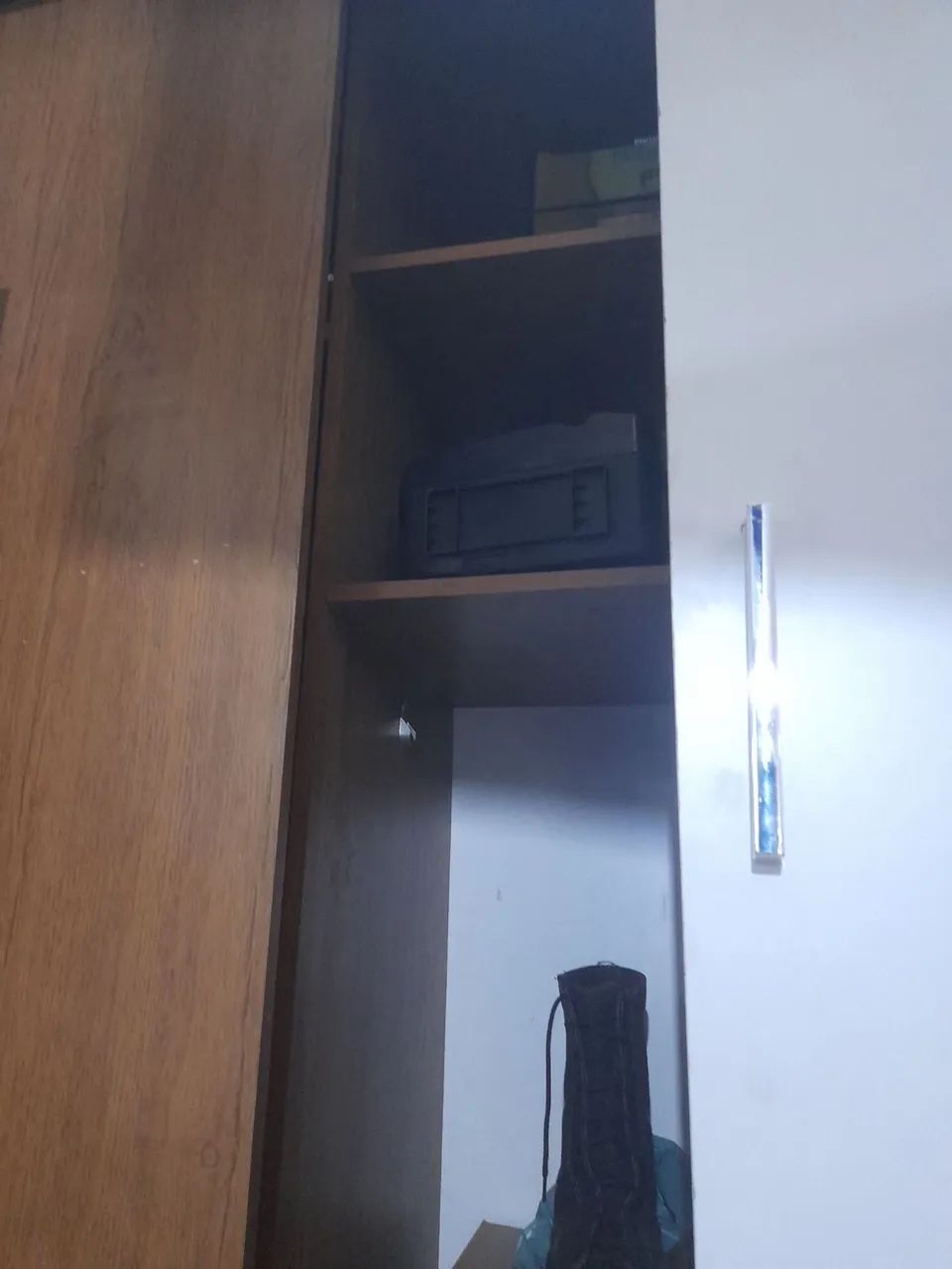 Guarda roupa - Foto 5