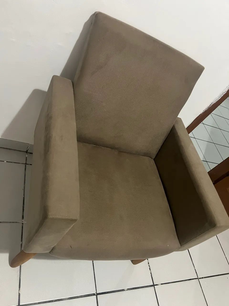 Vende-se Poltrona  - Foto 3