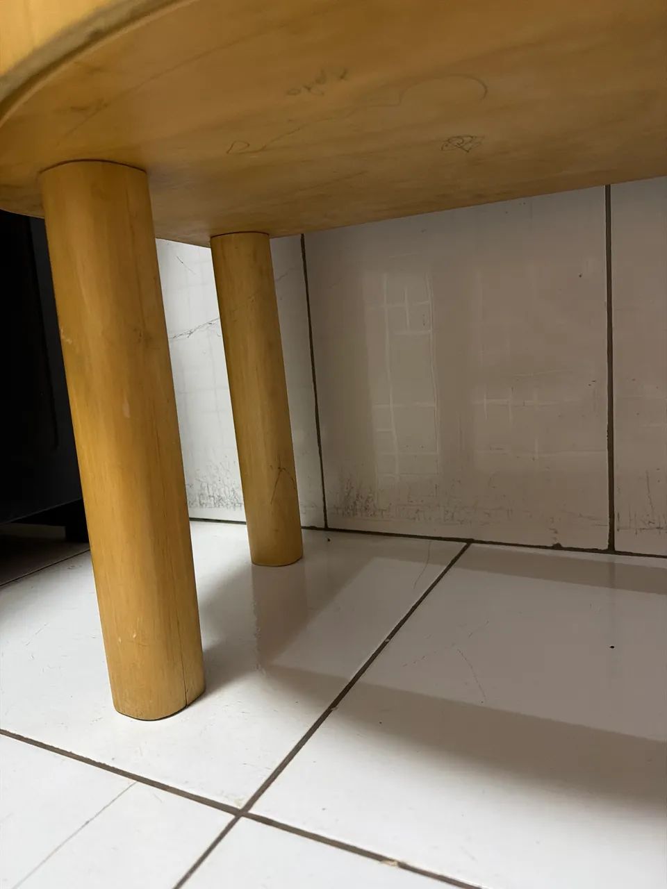 Mesa de cabeceira  - Foto 4