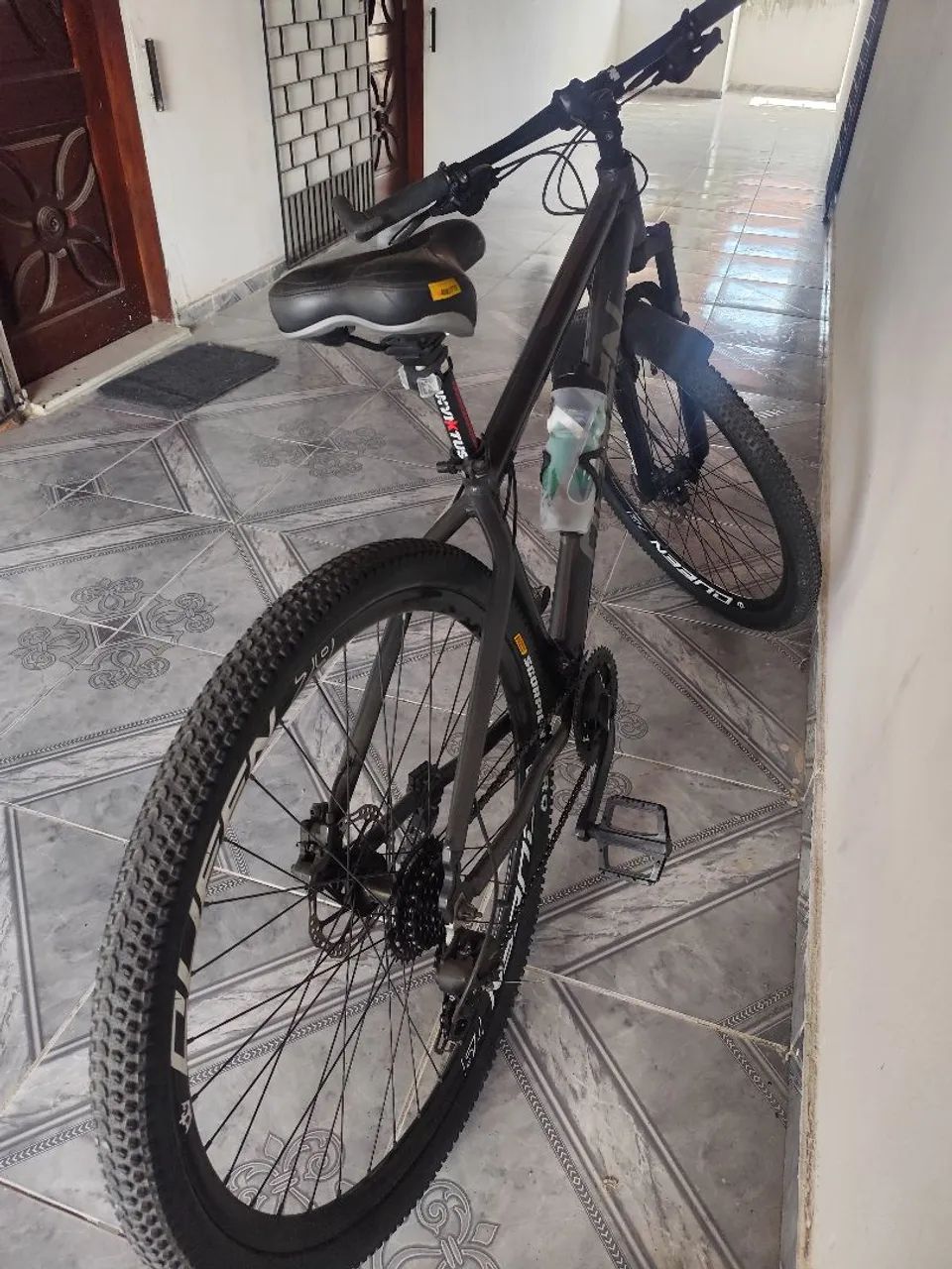Bicicleta 29
