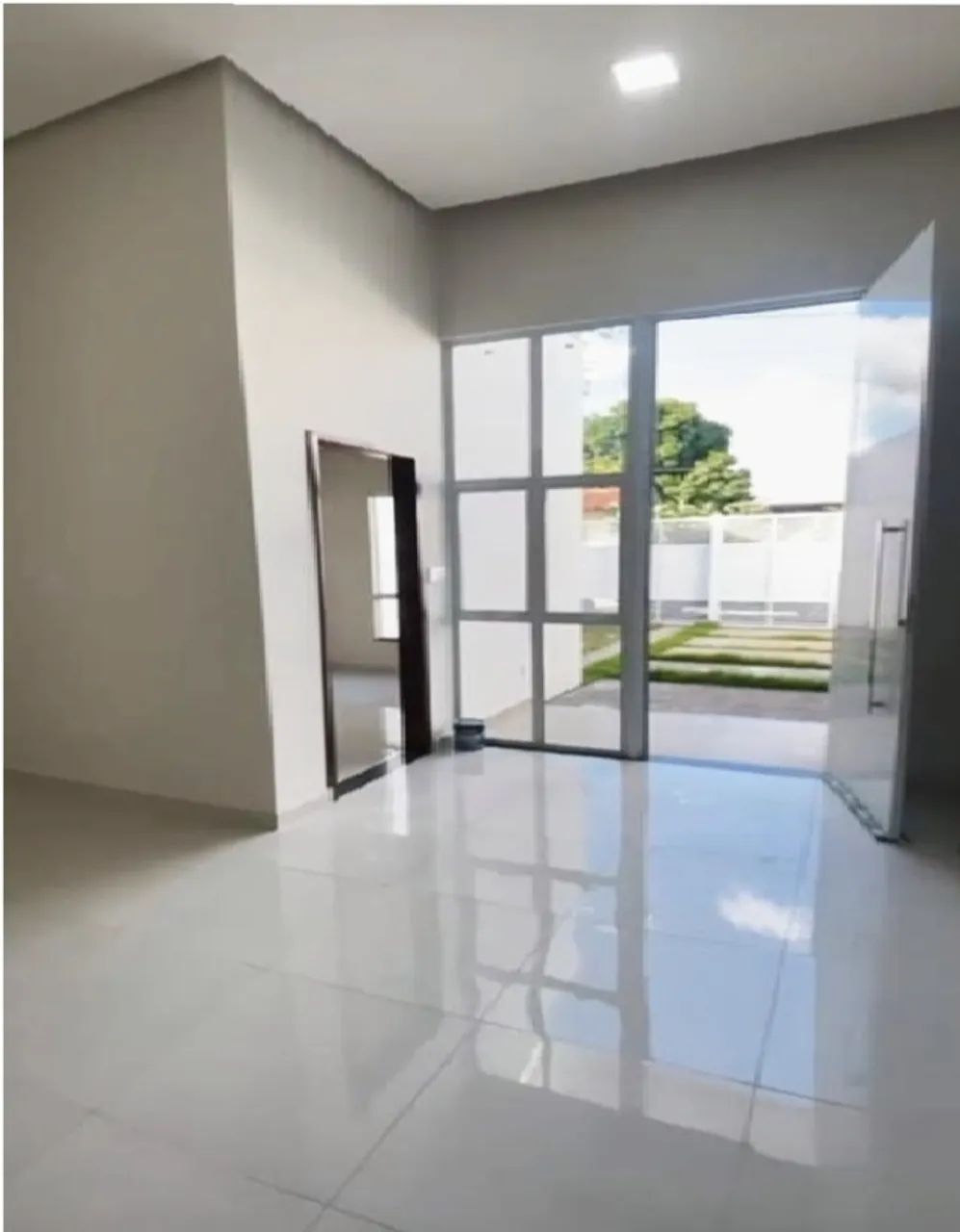 Maravilhoso -Muito Próximo da Fraga Maia - Casa de 3/4 com Suíte e Closet  - Foto 2